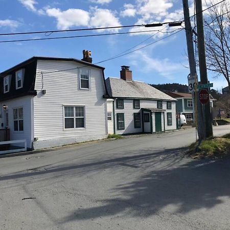 Unique Stay! Converted Church In Idyllic Location St. John's Exteriör bild