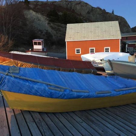 Unique Stay! Converted Church In Idyllic Location St. John's Exteriör bild