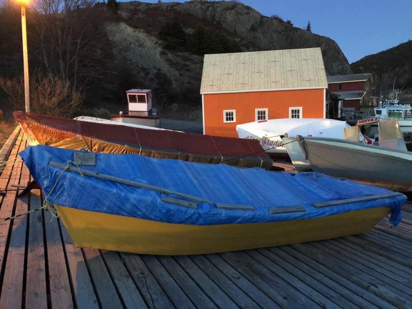 Unique Stay! Converted Church In Idyllic Location St. John's Exteriör bild